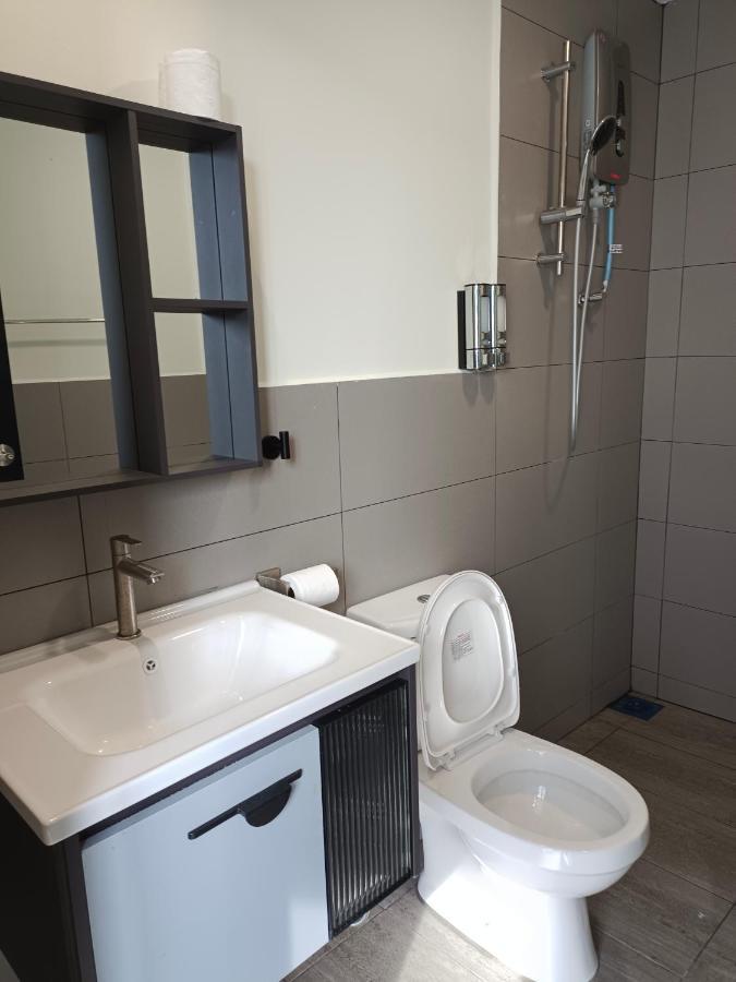 Apartment Secret Garden @ Cameron Centrum Brinchang
