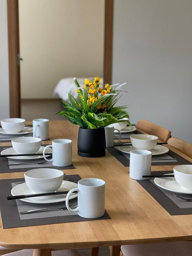 Apartment Secret Garden @ Cameron Centrum Brinchang